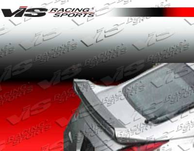 VIS Racing. - Nissan 350Z VIS Racing Invader-1 Full Body Kit - 03NS3502DINV1-099 - Image 2