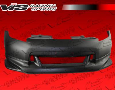VIS Racing - Nissan 350Z VIS Racing 370Z Conversion Body Kit - 03NS3502DZ34-099 - Image 2