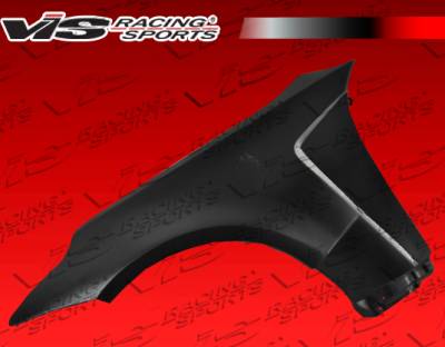 VIS Racing - Nissan 350Z VIS Racing 370Z Conversion Body Kit - 03NS3502DZ34-099 - Image 3