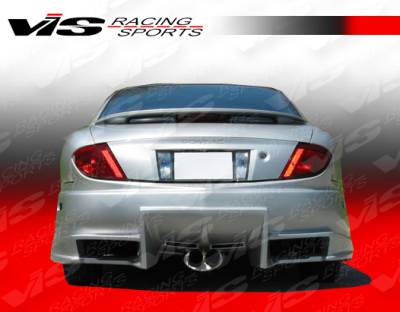 VIS Racing - Pontiac Sunfire VIS Racing Ballistix Full Body Kit - 03PTSUN2DBX-099 - Image 2