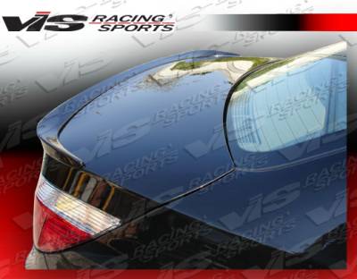 VIS Racing - BMW 5 Series VIS Racing Euro Tech Full Body Kit - 04BME604DET-099 - Image 2