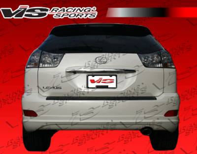 VIS Racing - Lexus RX330 VIS Racing VIP Full Body Kit - 04LXRX34DVIP-099 - Image 2