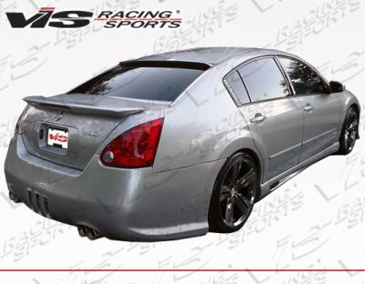 VIS Racing - Nissan Maxima VIS Racing VIP Full Body Kit - 04NSMAX4DVIP-099 - Image 2