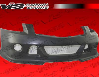 VIS Racing - Nissan Maxima VIS Racing VIP Full Body Kit - 04NSMAX4DVIP-099 - Image 4