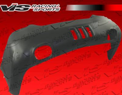 VIS Racing - Nissan Maxima VIS Racing VIP Full Body Kit - 04NSMAX4DVIP-099 - Image 5