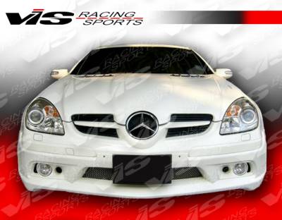 VIS Racing - Mercedes-Benz SLK VIS Racing C Tech Full Body Kit - 05MER1712DCTH-099 - Image 2
