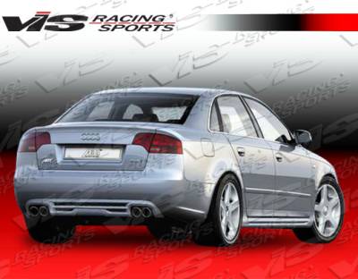 VIS Racing - Audi A4 VIS Racing A Tech Full Body Kit - 06AUA44DATH-099 - Image 2