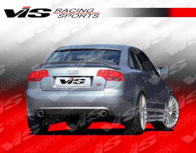 VIS Racing - Audi A4 VIS Racing C Tech Full Body Kit - 06AUA44DCTH-099 - Image 2