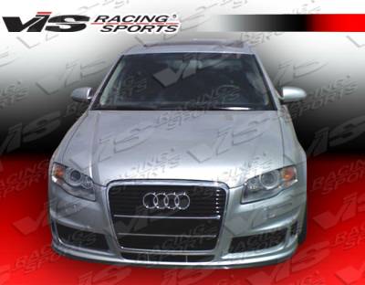 VIS Racing - Audi A4 VIS Racing DTM Full Body Kit - 06AUA44DDTM-099 - Image 2