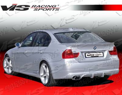 VIS Racing. - BMW 3 Series VIS Racing A Tech Full Body Kit - 06BME904DATH-099 - Image 3