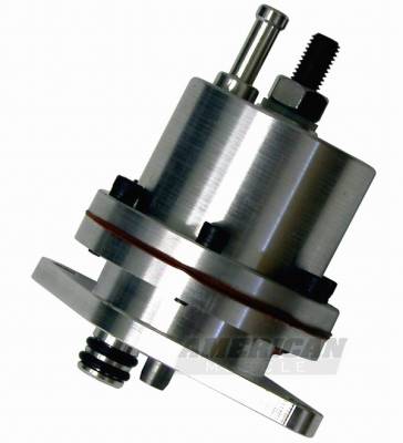 Ford Mustang Billet Adjustable Fuel Regulator - 41023