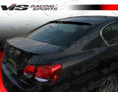 VIS Racing - Lexus GS VIS Racing VIP-2 Full Body Kit - 06LXGS34DVIP2-099 - Image 3