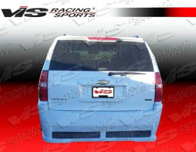 VIS Racing - Chevrolet Silverado VIS Racing VIP Full Body Kit - 07CHSIL2DVIP-099 - Image 3