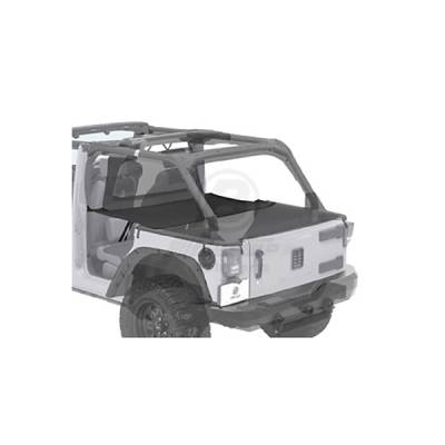 Omix Bestop Duster Extension - 90034-35