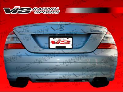 VIS Racing - Mercedes-Benz E Class VIS Racing B-Spec Full Body Kit - 07MEW2114DBSC-099 - Image 2