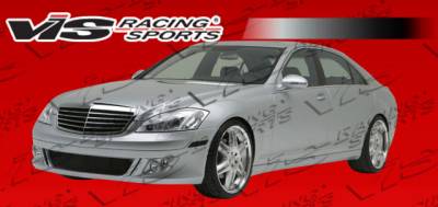 VIS Racing - Mercedes-Benz S Class VIS Racing B Spec Full Body Kit - 07MEW2214DBSC-099 - Image 2