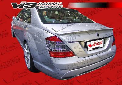 VIS Racing - Mercedes-Benz S Class VIS Racing Laser Full Body Kit - 07MEW2214DLS-099 - Image 3