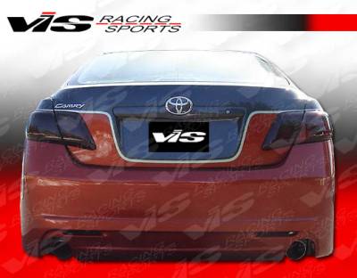 VIS Racing - Toyota Camry VIS Racing VIP-2 Full Body Kit - 07TYCAM4DVIP2-099 - Image 2