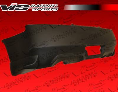 VIS Racing - Infiniti G37 VIS Racing Zelda Full Body Kit - 08ING372DZEL-099 - Image 3