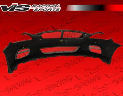 VIS Racing - Infiniti G37 VIS Racing Zelda Full Body Kit - 08ING372DZEL-099 - Image 4