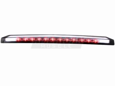 Ford Mustang Chrome LED Third Brake Light - 49035