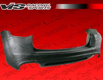 VIS Racing - Porsche Cayenne VIS Racing A-Tech Full Body Kit - 08PSCAY4DATH-099 - Image 4