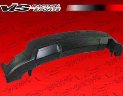 VIS Racing - Suzuki SX4 VIS Racing Fuzion Full Body Kit - 08SZSX4DFUZ-099 - Image 2