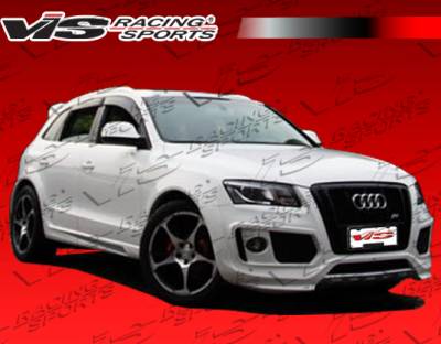Audi Q5 VIS Racing Astek Full Body Kit - 09AUQ54DAST-099