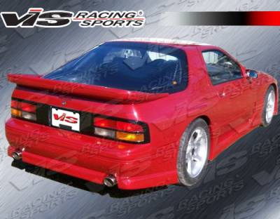 VIS Racing - Mazda RX-7 VIS Racing G Speed Full Body Kit - 86MZRX72DGSP-099 - Image 2