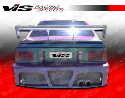 VIS Racing - Nissan Pulsar VIS Racing J Speed Full Body Kit - 87NSPUL2DJSP-099 - Image 2