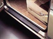 Ford Superduty AVS Stepshield - Black - 4PC - 91511