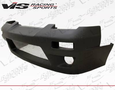 VIS Racing - Nissan 240SX VIS Racing Quad Six Full Body Kit - 89NS240HBQS-099 - Image 4