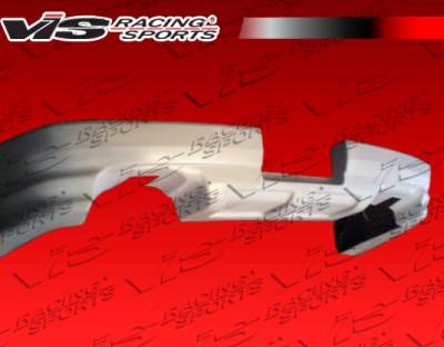 VIS Racing - Nissan 240SX VIS Racing Tracer Full Body Kit - 89NS240HBTRA-099 - Image 3