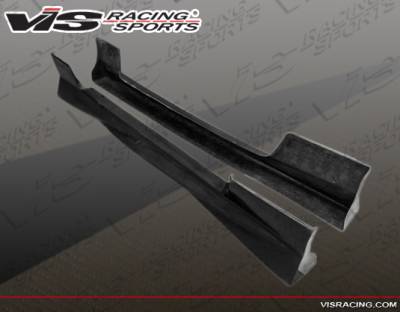VIS Racing - Nissan 240SX VIS Racing V-Spec Type-S Full Body Kit - 89NS240HBVSCS-099 - Image 2