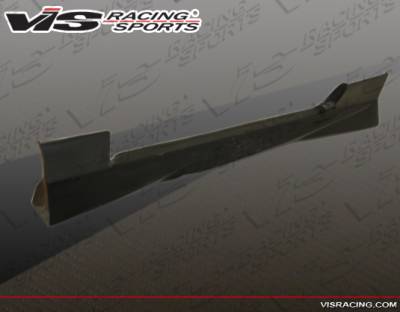 VIS Racing - Nissan 240SX VIS Racing V-Spec Type-S Full Body Kit - 89NS240HBVSCS-099 - Image 4
