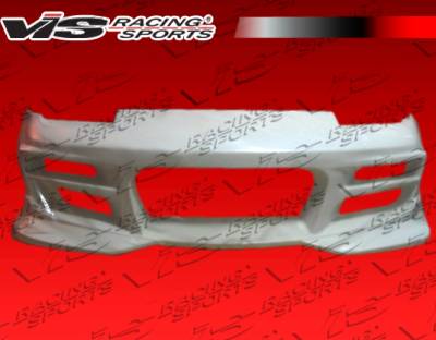 VIS Racing - Nissan S13 VIS Racing V Spec S Full Body Kit - 89NSS132DVSCS-099 - Image 3