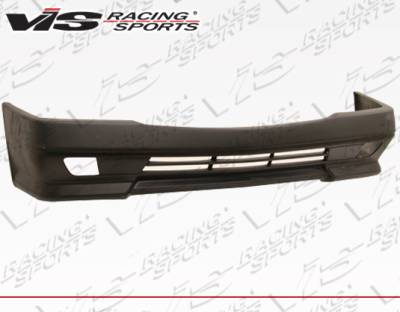 VIS Racing - Mercedes-Benz SL VIS Racing Euro Tech Full Body Kit - 90MER1292DET-099 - Image 3