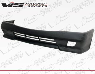 VIS Racing - Mercedes-Benz SL VIS Racing Euro Tech Full Body Kit - 90MER1292DET-099 - Image 4