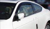Honda Accord 2DR AVS Ventvisor Deflector - 2PC - 92536