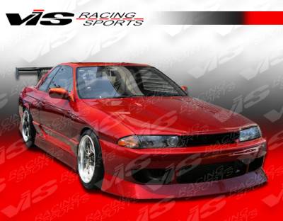 Nissan Skyline VIS Racing V-Speed Type-2 Full Body Kit - 90NSR32GTRVSP2-099