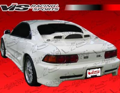 VIS Racing - Toyota MR2 VIS Racing Walker Full Body Kit - 90TYMR22DWAL-099 - Image 2