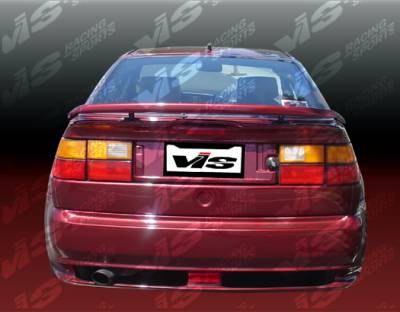 VIS Racing - Volkswagen Corrado VIS Racing Max Full Body Kit - 90VWCOR2DMAX-099 - Image 2