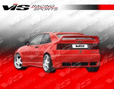 VIS Racing - Volkswagen Corrado VIS Racing R Tech Full Body Kit - 90VWCOR2DRTH-099 - Image 2