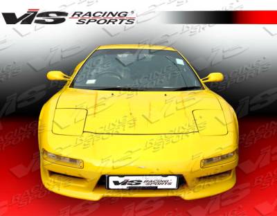 VIS Racing - Acura NSX VIS Racing GT Widebody Full Body Kit - 91ACNSX2DGTWB-099 - Image 2