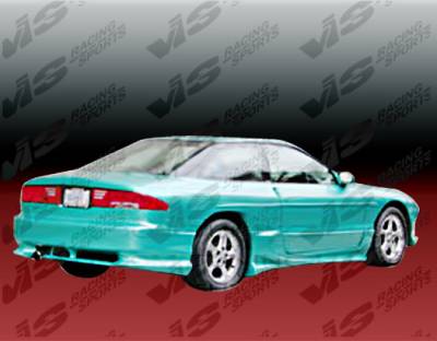 VIS Racing - Ford Probe VIS Racing Invader Full Body Kit - 93FDPRO2DINV-099 - Image 2