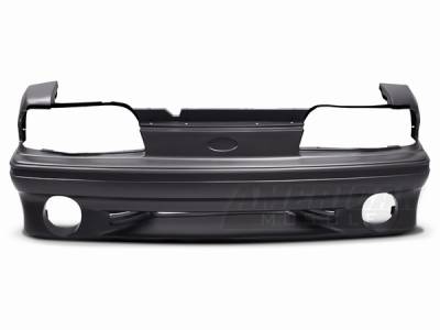 Ford Mustang Front Bumper Cover - 94318