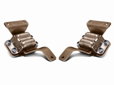 Ford Mustang Urethane Motor Mounts - 94328