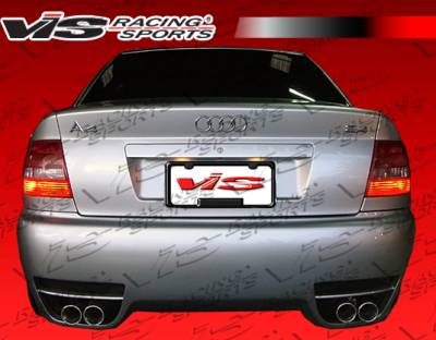 VIS Racing - Audi A4 VIS Racing RSR Full Body Kit - 96AUA44DRSR-099 - Image 3