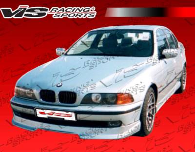 VIS Racing - BMW 5 Series VIS Racing M Tech Full Body Kit - 97BME394DMTH-099 - Image 1