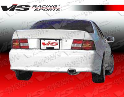 VIS Racing - Lexus ES VIS Racing VIP Full Body Kit - 97LXE34DVIP-099 - Image 2